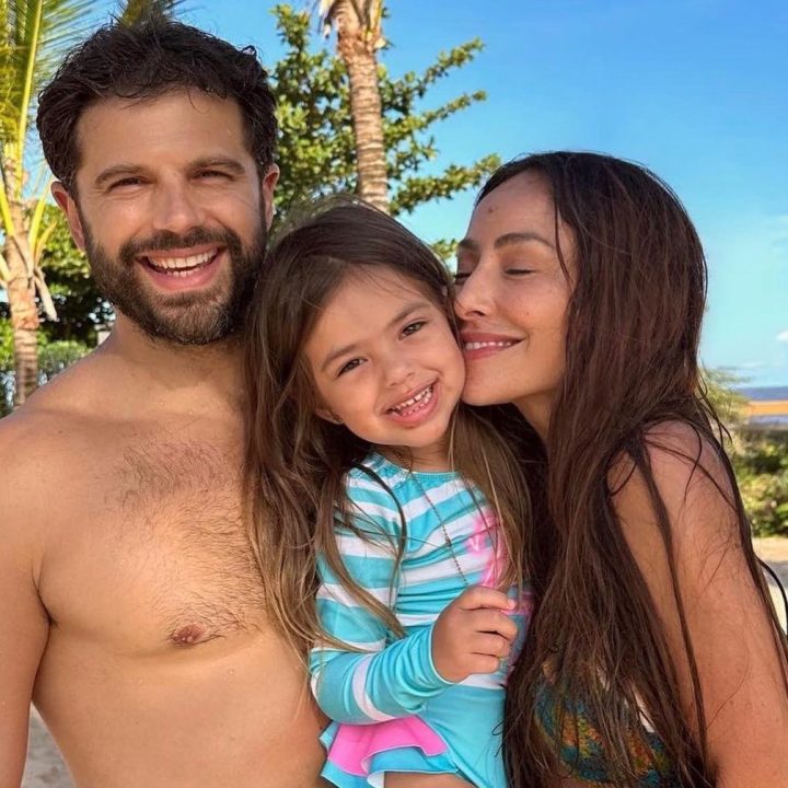 Duda Nagle fala sobre relação com Sabrina Sato após separação: ‘Família continua para sempre’