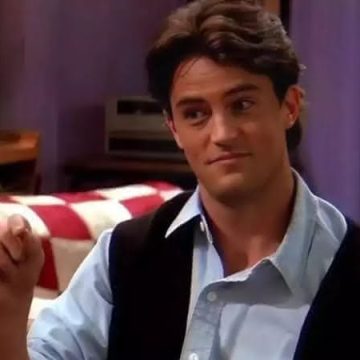 Médico pode pegar até 40 anos de prisão por fornecer cetamina a Matthew Perry, o Chandler de ‘Friends’