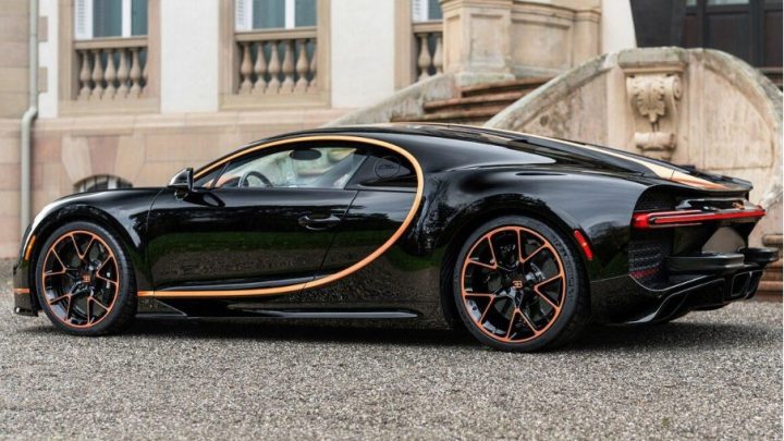 Os 5 carros esportivos que as celebridades mais gostam de comprar e por que essa obsessão?