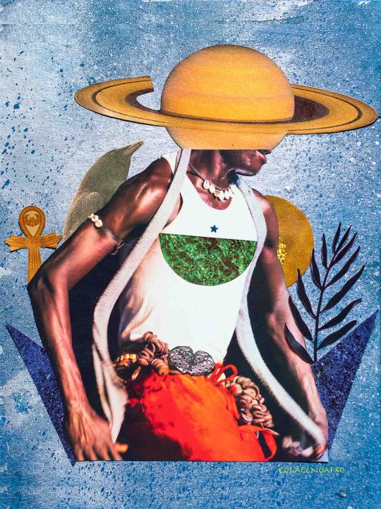 ‘Bafrika’: fotógrafo baiano conecta Bahia e África em exposição em Moçambique