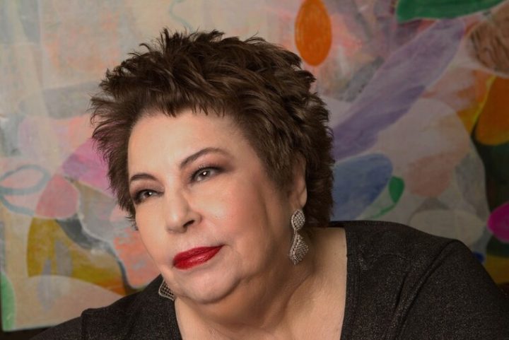 Nana Caymmi volta a ser internada e passa por novo procedimento cirúrgico