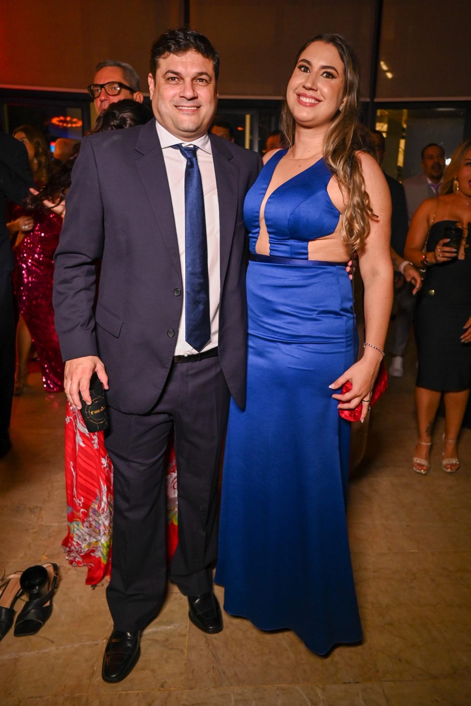 Gusttavo Andrade e Thalita Capuano