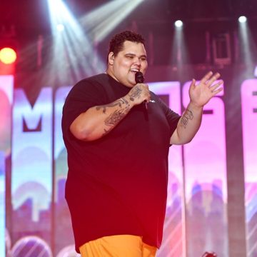 Muito funk, samba e sertanejo: saiba quais foram as 50 músicas mais ouvidas no Brasil em 2025