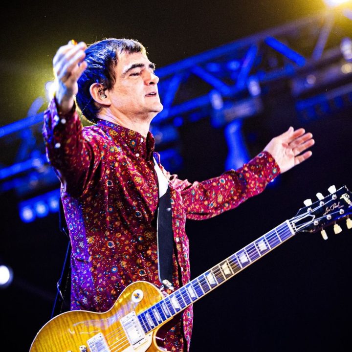 Show de Samuel Rosa em Salvador é cancelado; fãs poderão solicitar reembolso