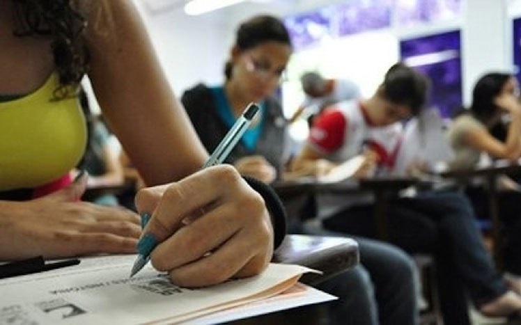 ‘Enem dos Concursos’: tema da redação é sobre como a educação pode reduzir desigualdades