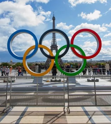 Au revoir, Paris! Cerimônia de encerramento da Olimpíada 2024 é neste domingo (11); saiba quando e onde assistir