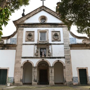 Conheça obras de valor incalculável do maior museu de arte sacra barroca da América Latina