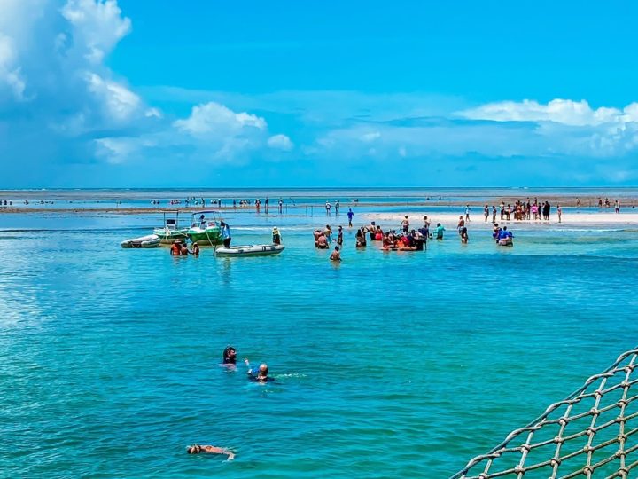 Nordeste lidera preferência de viagens no feriado de 7 de setembro