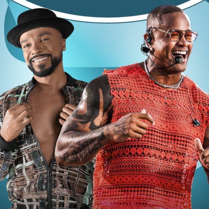 Léo Santana confirma Alexandre Pires como participação especial do ‘PaGGodin’ em Salvador