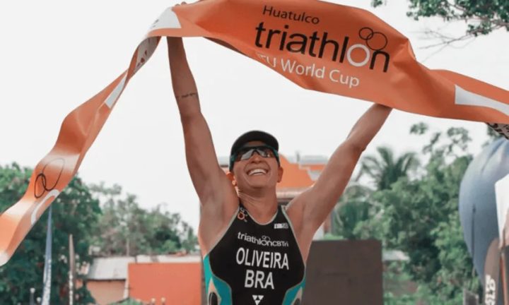 Após 12 anos, Ilhéus volta a receber competição nacional de Triathlon