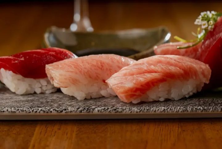 Até R$ 800 o quilo: peixe mais caro do mundo será servido por apenas quatro dias no Brasil