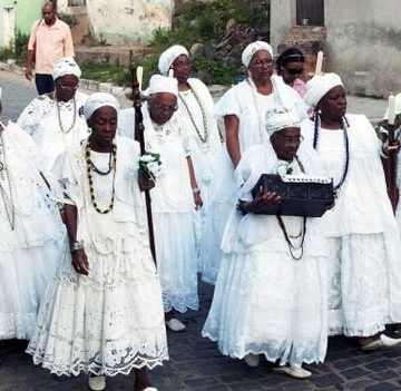 Festa da Boa Morte começa nesta terça-feira (13) em Cachoeira, no Recôncavo