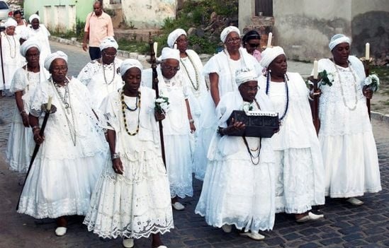 Festa da Boa Morte começa nesta terça-feira (13) em Cachoeira, no Recôncavo