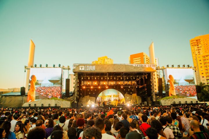 Com Lulu Santos, Paralamas e ‘Xande canta Caetano’, Coala Festival terá transmissão via streaming