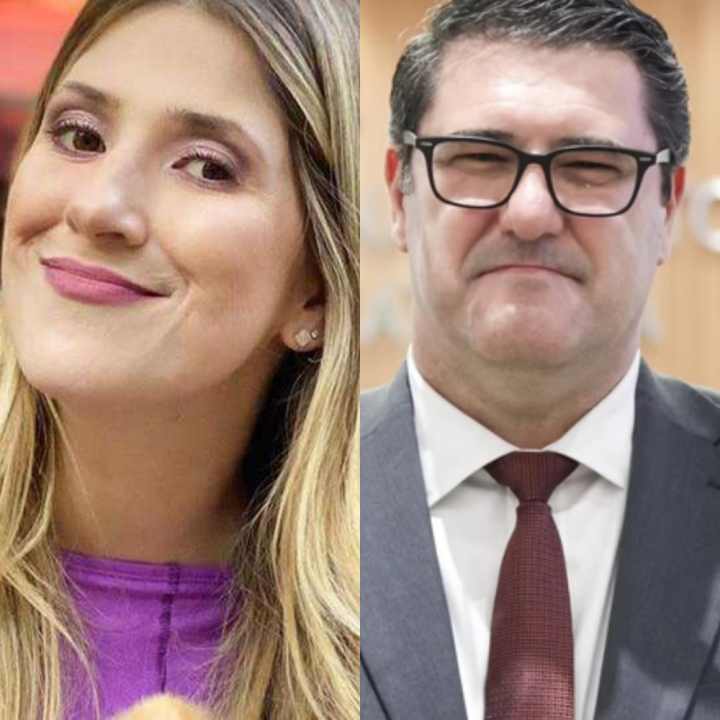 Dani Calabresa ganha processo contra juiz envolvido no caso Mari Ferrer