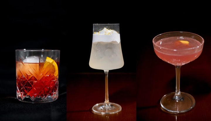 Dia dos Pais: Clube Bar sugere drinks para o brinde na data especial