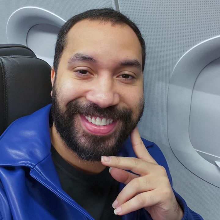 Gil do Vigor relata crise de ansiedade que o impediu de embarcar em voo para Recife