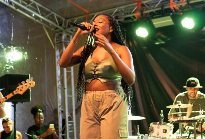 Funceb lança chamada para inscrições de artistas na 7ª edição do Novembro das Artes Negras