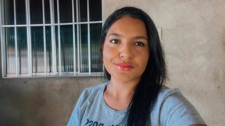 Estudante do interior da Bahia conquista vaga em programa para futuras cientistas