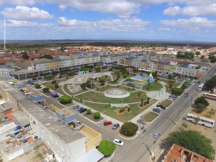 Cidade baiana treme 41 vezes no ano e área de mineração vira preocupação para geólogos