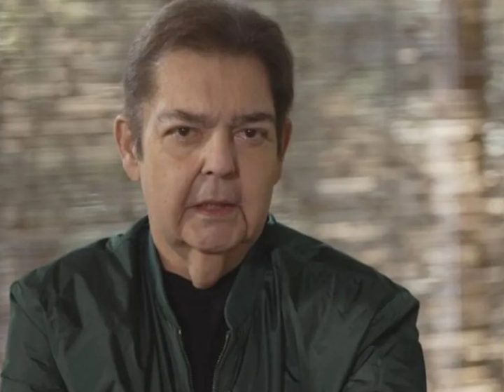 Faustão detalha rotina de idas ao hospital após transplantes de rim e coração: “Tenho que cuidar”