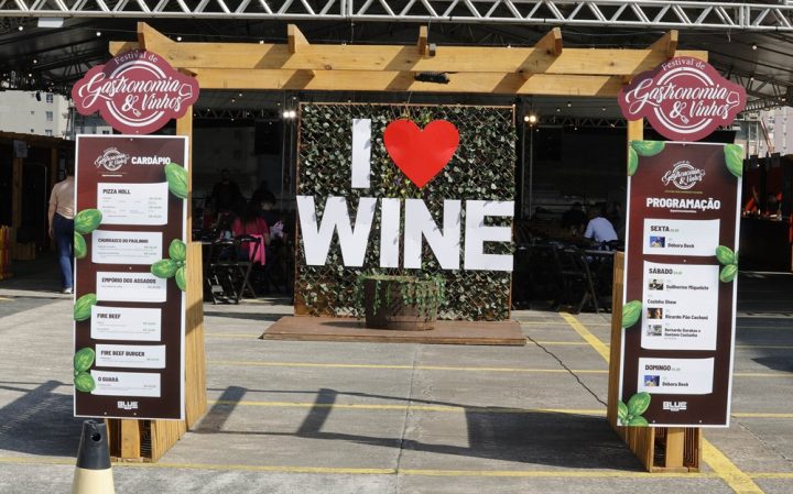 Salvador sedia primeira edição de Festival de Gastronomia & Vinhos