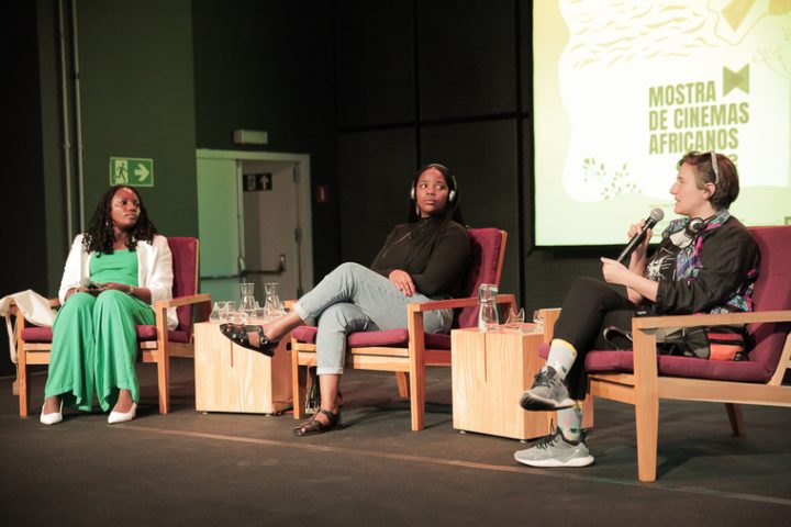 Salvador recebe mostra gratuita de cinema africano; saiba mais
