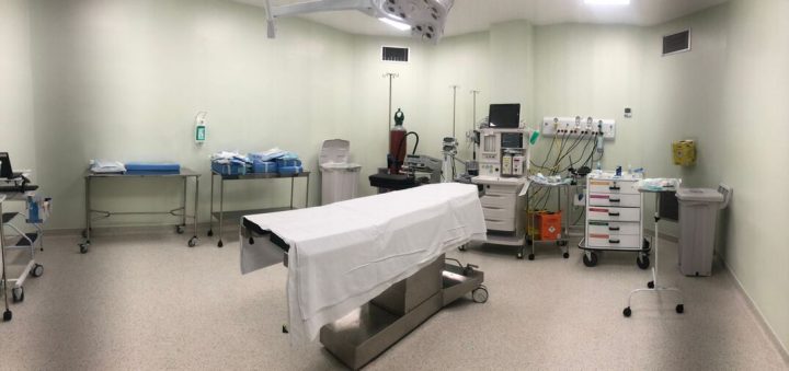 Gerido pelo Einstein, Hospital Ortopédico da Bahia realiza mutirão com foco em cirurgias pediátricas