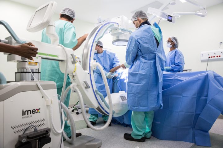 Gerido pelo Einstein, Hospital Ortopédico da Bahia abre vagas para médicos e enfermeiros