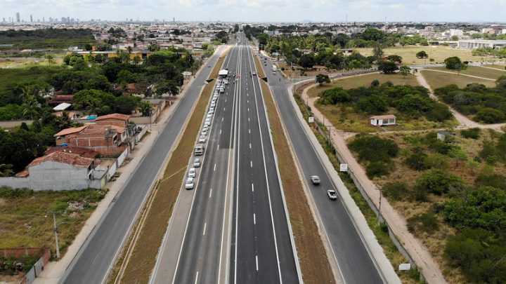 Bahia é o segundo estado que mais investe no país; R$ 2 bilhões já foram aplicados só em 2024