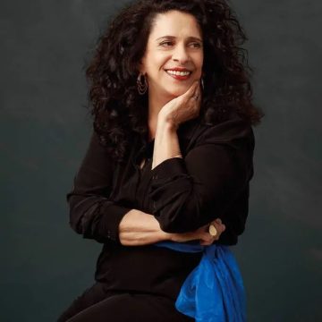 Gal Costa será homenageada em 2025, quando faria 80 anos