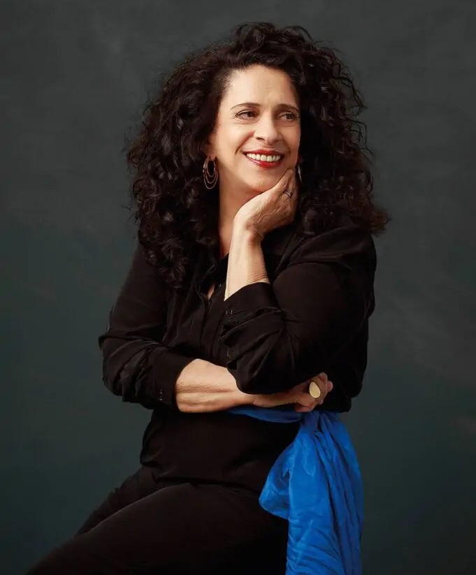 Gal Costa será homenageada em 2025, quando faria 80 anos