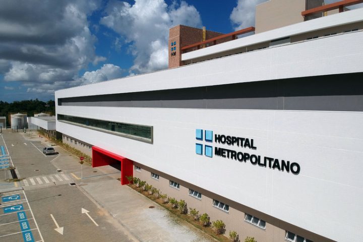‘Oferecer bariátrica pelo SUS é oferecer qualidade de vida aos menos assistidos’, afirma paciente do Hospital Metropolitano