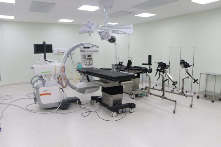 Gerido pelo Einstein, Hospital Ortopédico da Bahia realiza mutirões de cirurgias para adultos e crianças