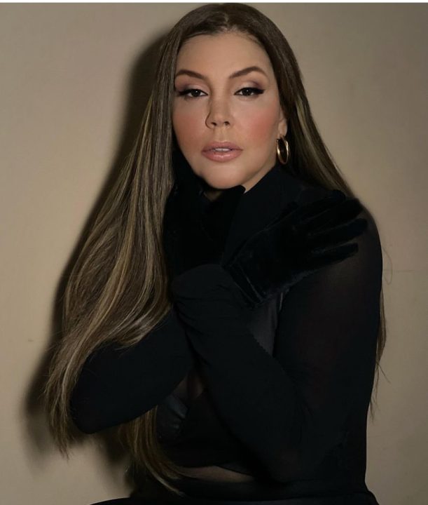 Simony celebra 10 meses de remissão do câncer: “Cada dia é uma vitória”