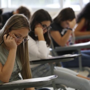 Com prova em Salvador, Unicamp inova com vestibular pela manhã para prevenir problemas climáticos