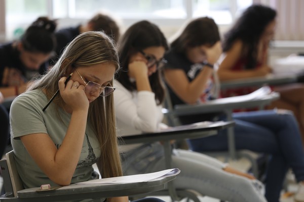 Com prova em Salvador, Unicamp inova com vestibular pela manhã para prevenir problemas climáticos