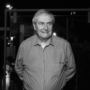 Morre Octávio Florisbal, ex-diretor da Globo que livrou emissora da falência