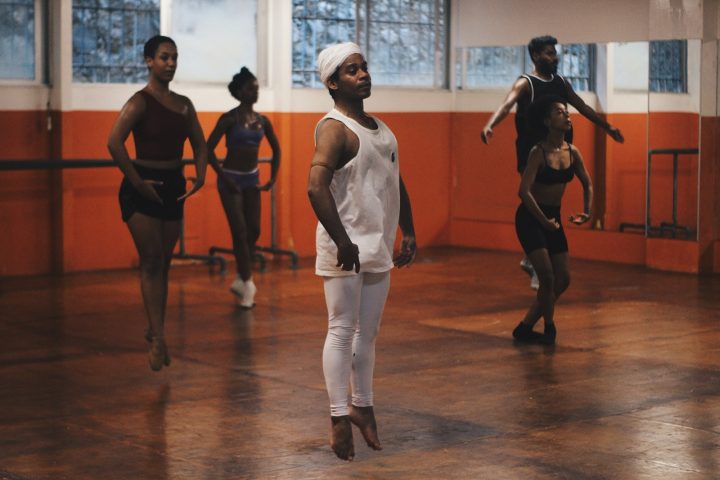 Escola de Dança da UFBA abre inscrições para Cursos Livres