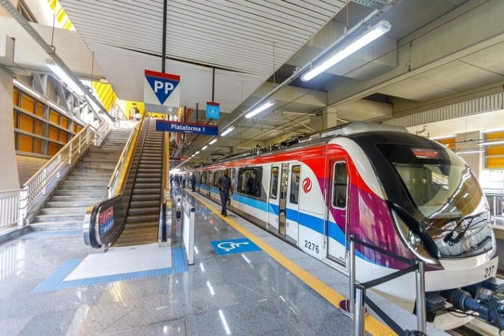 Estações de metrô de Salvador receberão concertos gratuitos de música clássica; saiba mais