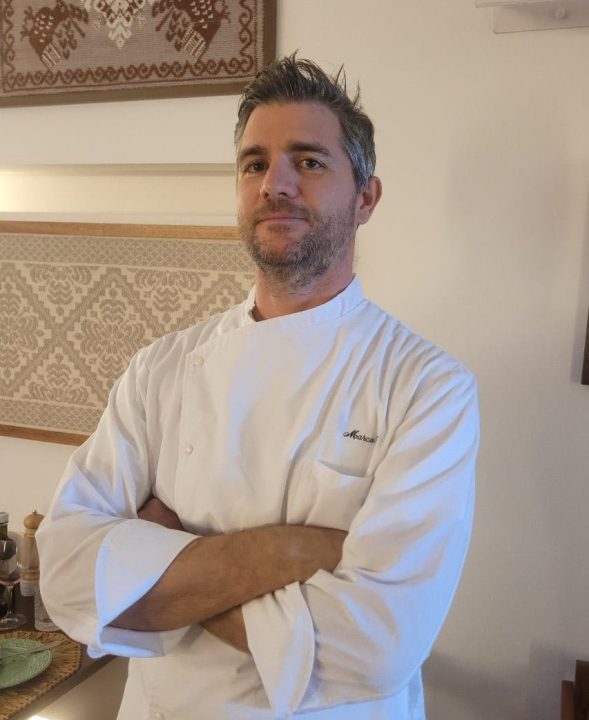 Sabores da Sardenha são celebrados em jantar harmonizado no Isola Cucina Italiana