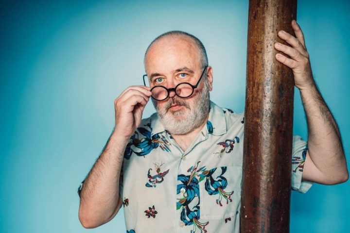 Historiador e escritor Noel Herpe comanda masterclass inédita em Salvador