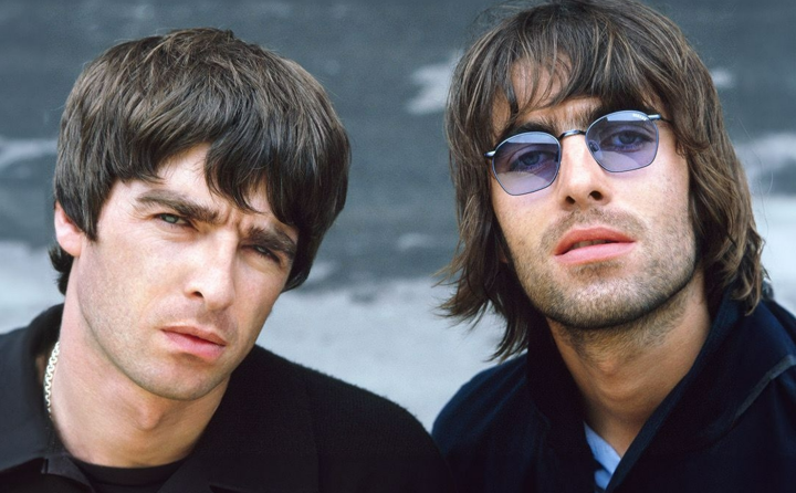 Finalmente: Oasis deve voltar em 2025 para grandes shows após 15 anos de separação