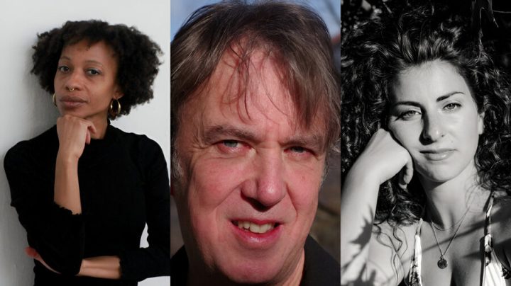 Residentes do programa Vila Sul do Goethe-Institut realizam eventos culturais em Salvador; confira a programação