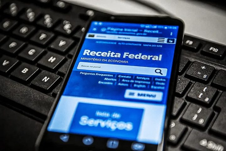Receita libera consulta a novo lote de restituição do IR 2024