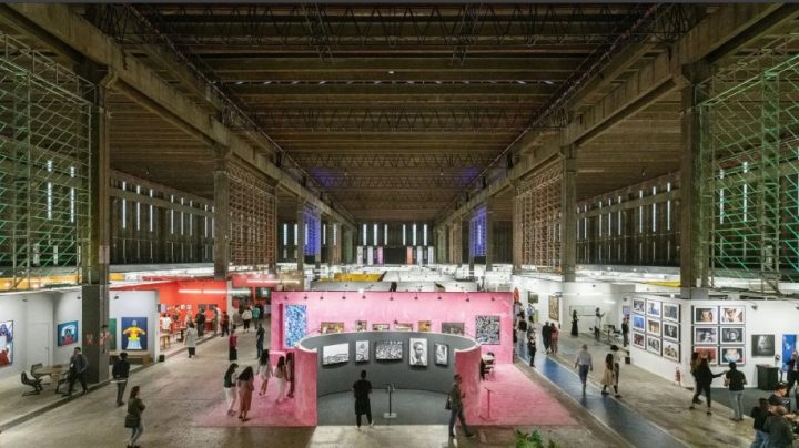 SP-Arte: Bahia reforça participação no ‘Rotas Brasileiras’ com 4 galerias