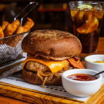 Salvador recebe festival gastronômico com 50 hamburguerias e menus a partir de R$39,90