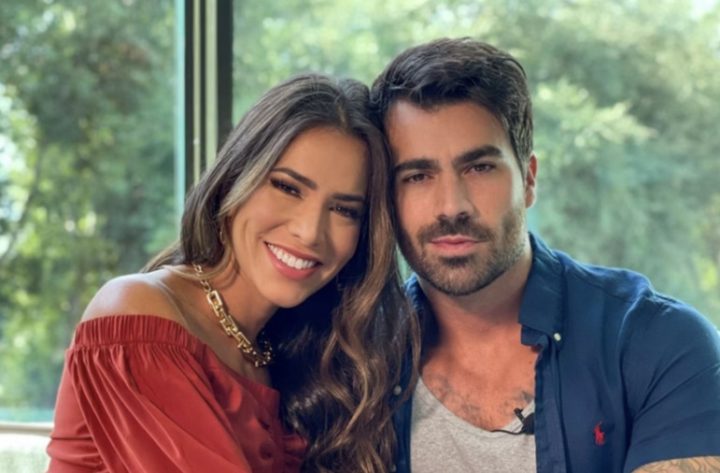 Rodrigão fará nova cirurgia para tratar sangramento abdominal, informa Adriana Sant’Anna