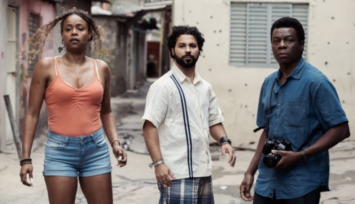 Série inspirada em Cidade de Deus é renovada para segunda temporada