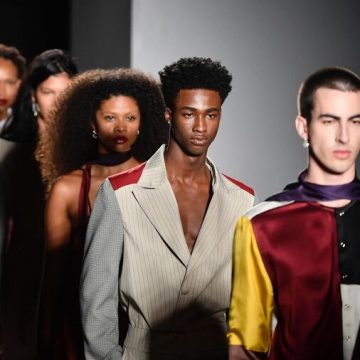 São Paulo Fashion Week anuncia venda de ingressos para a próxima edição